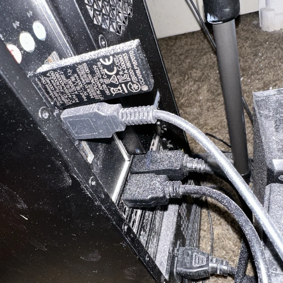 OMEN RTX 3060 ICORE 5 保修 & 延长技术支持 — 第 2/4 张图片