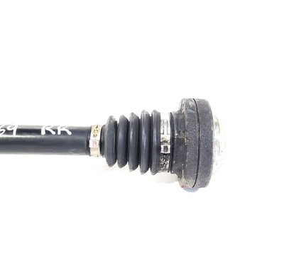Used Rear Left Suspension Knuckle fits: 2013 Audi A4 Rear Left Grade A