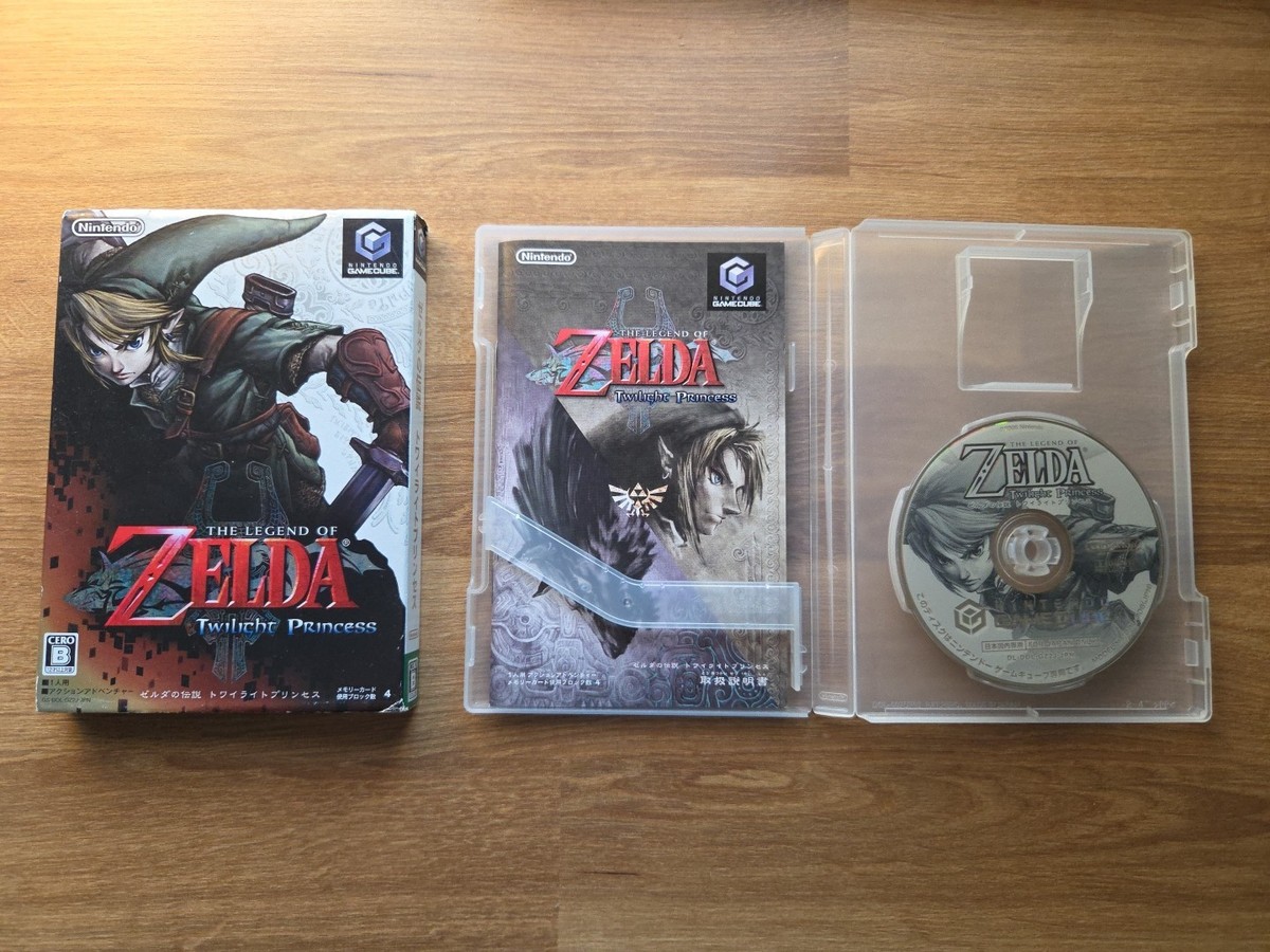 My Nintendo Picross Zelda Twilight Princess 3ds Game Club Nintendo