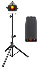 Chauvet DJ LED Followspot 75ST DMX/Manual 7 Color Focused Light Stand RockShip