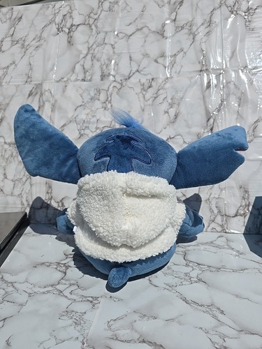 Build a Bear Disney Lilo & Stitch Plüsch mit Herz Hoodie & funktionierendem Sound - Bild 6 von 10