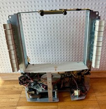 Rock Ola Fernwähler / wallbox Modell 500 - 160 sel. *Technik*