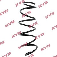 KYB RA1207 Feder FüR CitroËN, Peugeot