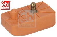 Febi Bilstein 184533 Anschlagpuffer FüR Fahrerhaus