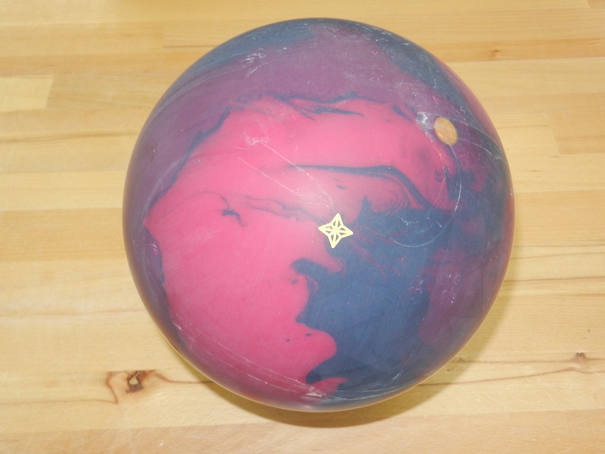 NIB 14# Roto Grip Rock Star Bowling Ball- 14.2/2.5-3