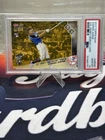 2017 Topps Now Online Exclusive Home Run Derby Aaron Judge Rookie PSA 10 HRDB-1