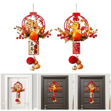 2026 Chinese New Year Decoration Home Decor Creative for Holiday Living Room