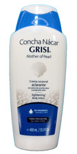 CONCHA NACAR GRISI