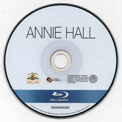 アニー・ホール [Blu-ray] 9jupf8b Annie Hall (Blu-ray, 1977) for sale online | eBay