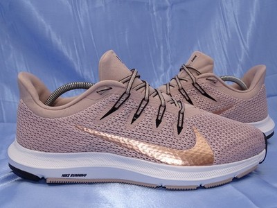 NIKE QUEST 2 SNEAKER GR 40 41 PEGASUS FREE PRESTO ZOOM SCHUHE RUN FLYWIRE A2