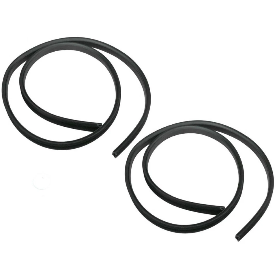 Kit de sellado de resistencia para puerta para Ford F-100 F-250 F-350 1967-1970 Foto 4 de 4