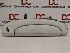 Porte avant et accessoires Hyundai GETZ