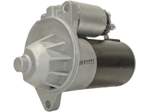 For 1990-1991 Ford LTD Crown Victoria Starter API 57717BVHW 5.0L V8 - Picture 1 of 2