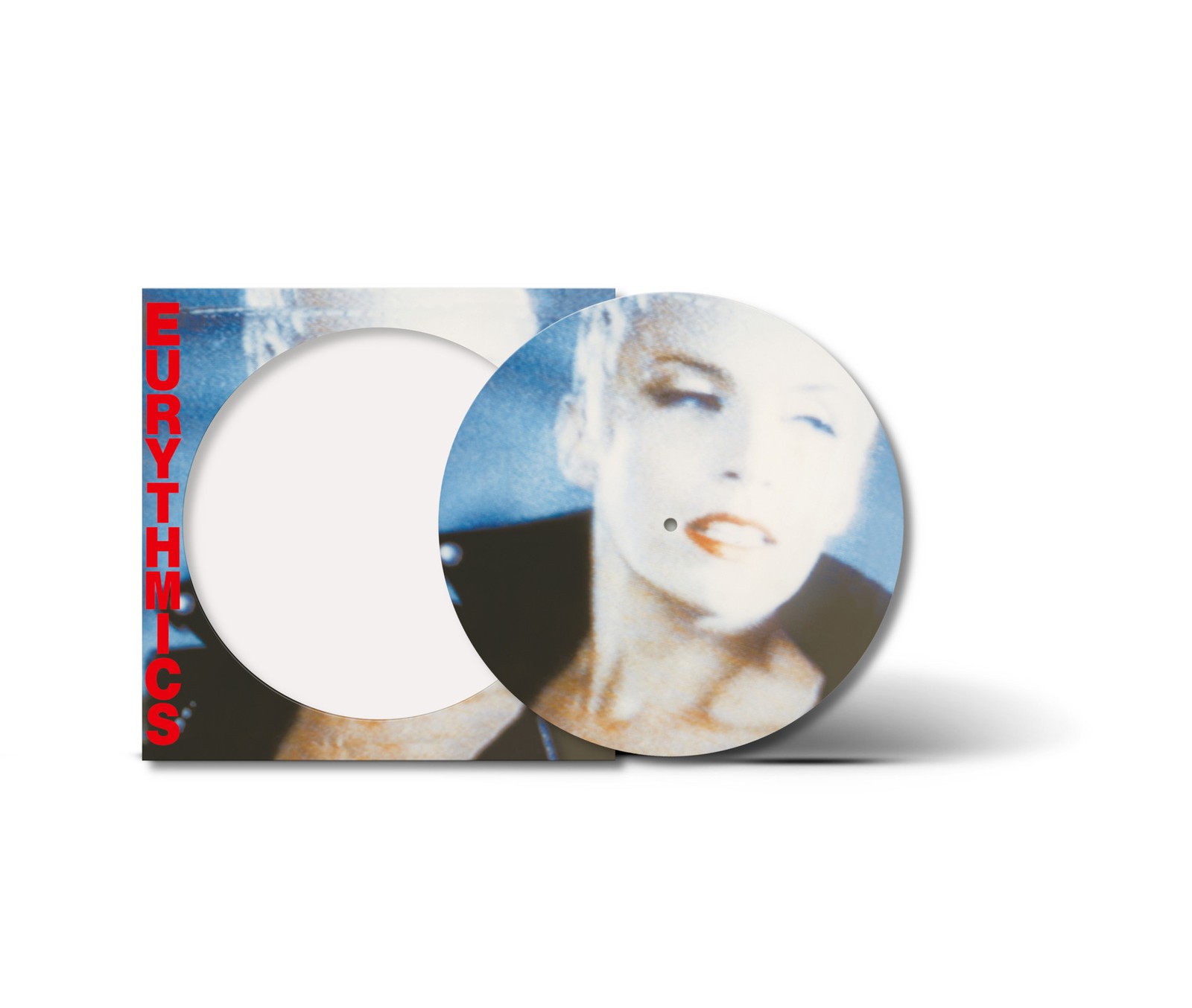Eurythmics - Be Yourself Tonight (Rsd 2025)