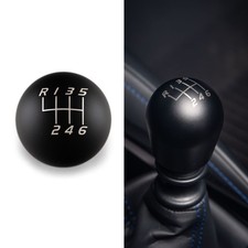 Billetworkz Weighted Shift Knob for Toyota GR Corolla 2013 Toyota Corolla