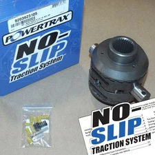 NO-SLIP LOCKER BY POWERTRAX - FITS DODGE/CHRYSLER 9.25 - Fits Open Case