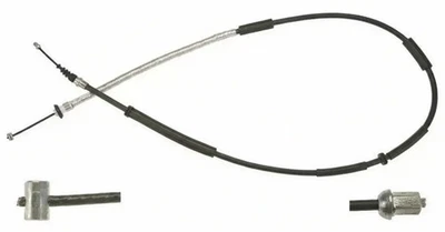 Câble de frein à main Frein à disque GCH106 TRW pour FIAT STILO STILO VAN - Photo 1/4