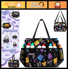 Bingo Bag with Pockets for Daubers & Dabbers ...