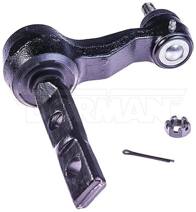 For Ford F-150 1997-2003 Dorman IA8739 MAS Idler Arm Foto 2 de 2