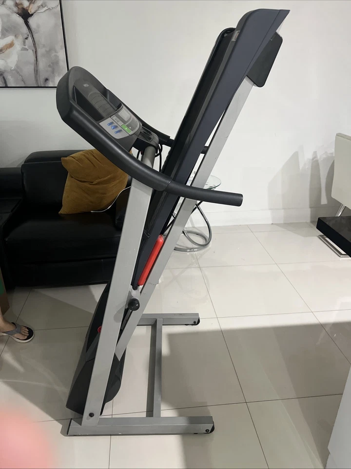 Caminadoras Eléctricas Foto 3 de 4