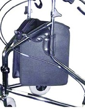 Three Wheeled Tri Walker Bag