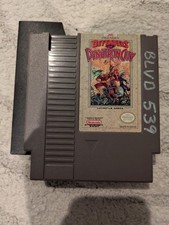 Defenders of Dynatron City (Nintendo Entertainment System NES 1992) - w/ Sleeve