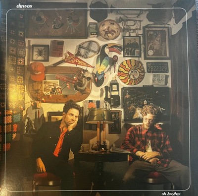 Dawes (2) - Oh Brother