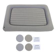 Inflatable Toddler Travel Bed Air Mattress Set Portable Blow Up Bed for Kids