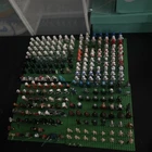 200+  Rare Lego Stars Wars Mini Figures