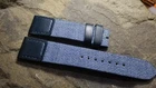 19mm watch strap, handmade  fit to Jaeger-LeCoultre Reverso