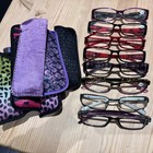 Bundle Job Lot Of Frames Eye Glasses Bundle