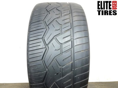[1] Nitto NT420V P325/35R22 325 35 22 Tire 8.0/32