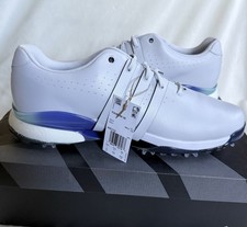 New adidas Tour360 24 Golf Shoes size 13 Men  s gray / blue