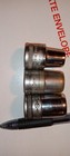 💥S K Tool Lot Sockets Lot 1/2"Drive USA  7/16", 9/16", 5/8" One Cent  Auction  — photo 5