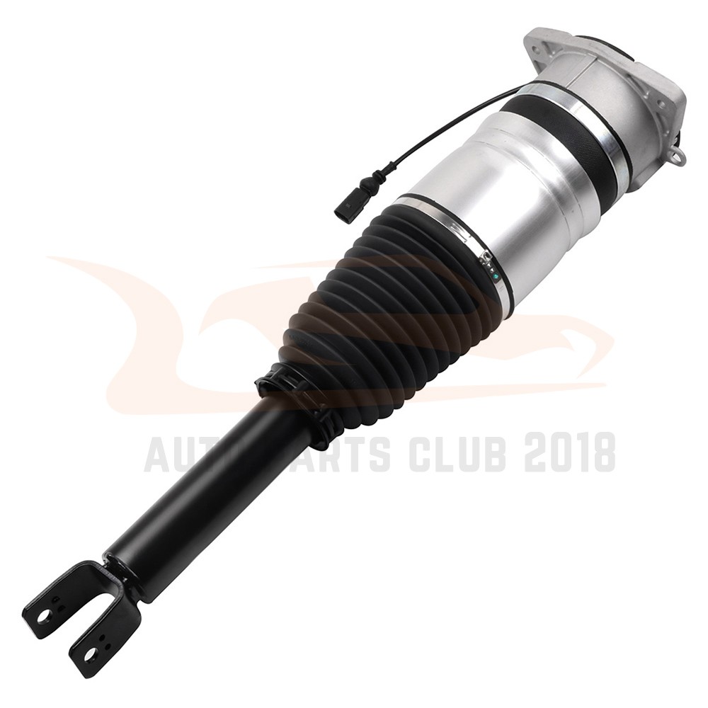 Rear Left For Bentley Continental Flying Spur GT GTC Air Suspension Strut Shock