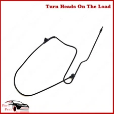 For 99-06 Chevy Silverado 1500 GMC Sierra 1500 Front Windshield Washer Pump Hose