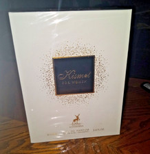 Kismet by Maison Alhambra 3.4 oz EDP Perfume for Women New In Box