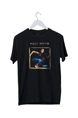Tori Amos Little Earthquakes Graphic Print T-Shirt Herren S M L XL 2 3 4 XL  