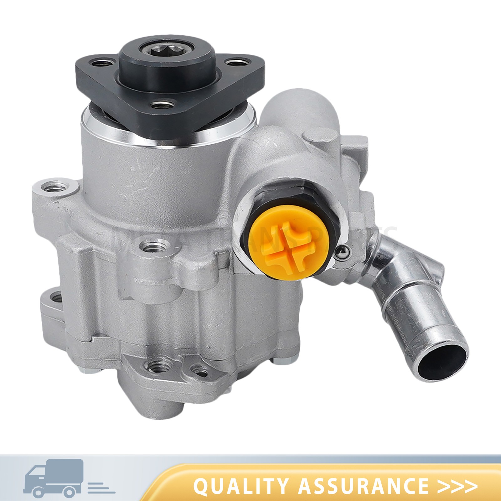 Maserati Levante 2017-2024 Power steering pump P/N 7695955155