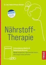 Nährstoff-Therapie Orthomolekulare Medizin &...