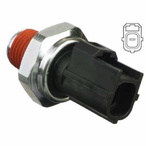 SW90033 OIL PRESSURE SENSOR GAUGE DELPHI FOR CITROËN JUMPER 2.2L - Picture 2 of 5