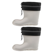 Warm Cotton Socks Hunter Rain Boot Insert Boots Liner Detachable