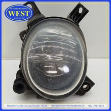 Nebelscheinwerfer komplett R 89210614 Audi 8E/8H/QB6 A4 Avant 2.0 TDI 2004-2006