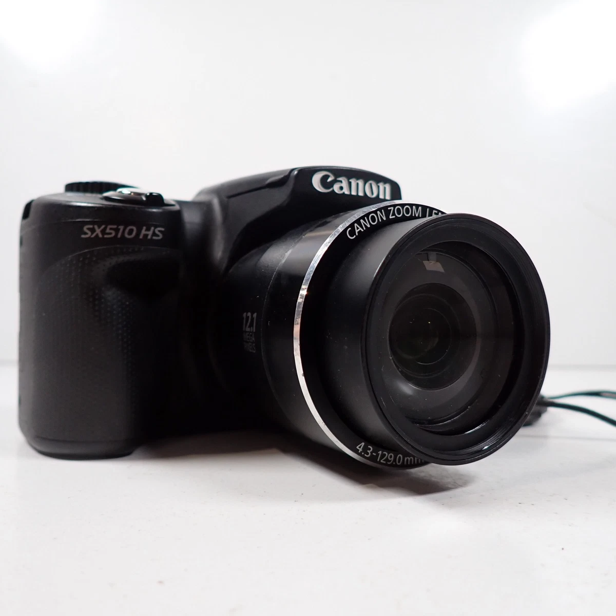 Canon PowerShot Canon Powershot Sx510 Hs Digital Cameras for sale