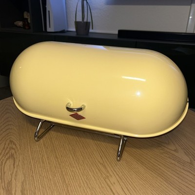 Wesco Brotbox - Retro - Klassiker