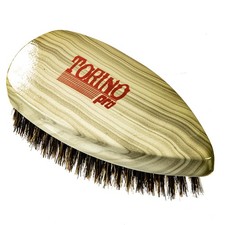 Torino Pro Wave Brush 243 - Medium Pointy Palm - Great Workhorse to Use during