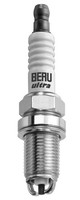 ZüNdkerze Ultra Beru by Driv Z324 FüR M1 Daihatsu YRV Cuore L251 Trevis M2 5 6