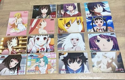 Brand: N/A (Monogatari Series merchandise)Character/Series: Monogatari Series