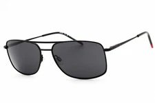 HUGO HG1287S-ITIR-59  Sunglasses Size 59mm 140mm 16mm black Men NEW