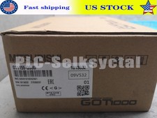 1PC New Mitsubishi GT1155-QSBD HMI Touch Panel GT1155QSBD  US Free TAX